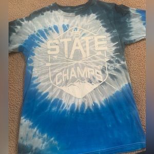State Champs t shirt